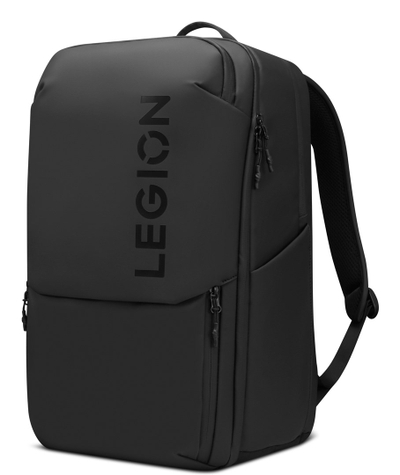 Çantë për laptop Lenovo GX41U39299, 17", e zezë