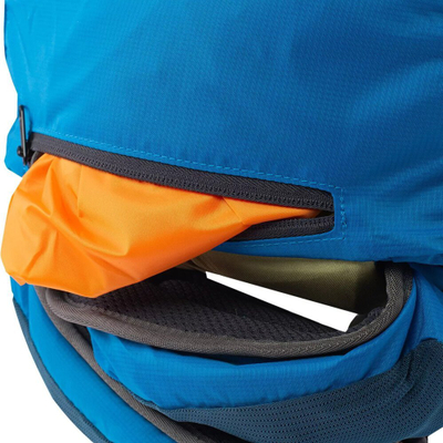 Elbrus Convoy Ранец, 35 L, Сина