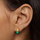 Vathë TOUS Icon Mesh 1004503700, stil elegant, ngjyrë ari
