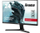 Monitor iiyama G-MASTER Red, 23.8", 1920 x 1080, Full HD, 165 Hz, i zi