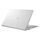 Laptop ASUS F512JA-PH31, 15.6", Intel Core i3, 4GB RAM, 128GB SSD, Intel UHD Graphics, i argjendtë