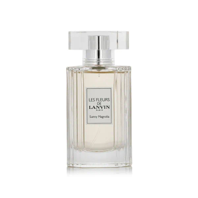 Eau de Toilette Lanvin Sunny Magnolia, 50 ml