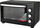 Furrë elektrike Brock TO 4801 BK, 48L, 2000W, me konvekcion dhe grill, e zezë