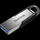 USB SanDisk Ultra Flair, 128GB, USB 3.0, blu