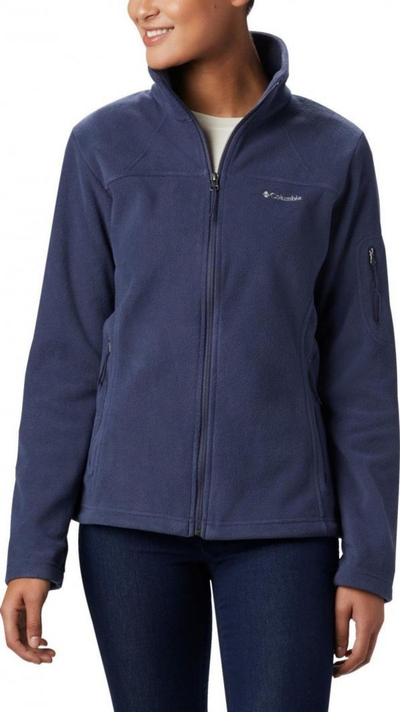Duks për femra Columbia Fast Trek II (1465351591), XS, i kaltër 