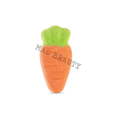 Bombë dushi Mad Beauty Looney Tunes Bugs Bunny, 6 x 30 g