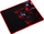 Mousepad gaming Marvo Scorpion G53 Noob M, 350 x 300 mm, mikrofibër antirrëshqitëse, i zi