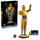 Figurë koleksionare Hasbro Star Wars C-3PO, nostalgjike, dekorative, e artë