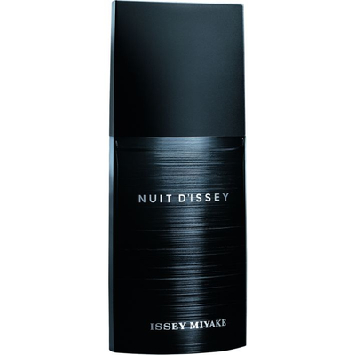 Eau De Toilette Issey Miyake Nuit D'Issey 75 ml