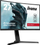 Monitor Iiyama G-Master Red Eagle VA 1500R, i zi