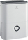 Tharëse ajri Electrolux EXD16DN4W, e bardhë