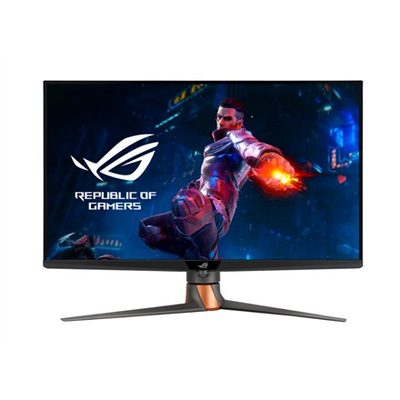 Monitor gaming ASUS ROG Swift PG32UQXR, 32", 4K UHD, 160Hz, i zi