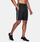 Shorce për meshkuj EZ KNIT SHORT, të zeza, masa L (1306496-001)