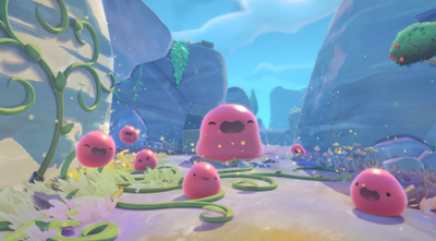 Loja Xbox Slime Rancher 2, Xbox Series X, aventurë, shumëngjyrëshe