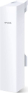 CPE jashtëshpi TP-Link, 2.4 GHz, 300 Mbps, 12 dBi, i bardhë