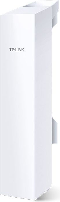 CPE jashtëshpi TP-Link, 2.4 GHz, 300 Mbps, 12 dBi, i bardhë