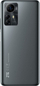 Telefoni ZTE Blade A72s, 6.75", 128GB, gri e errët