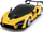 Makina me telekomandë Rastar McLaren Senna, shkallë 1:24, e licencuar, portokalli