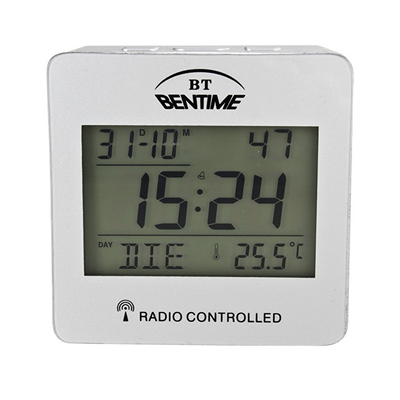 Orë me alarm Bentime NB08-ET522S
