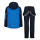 Xhakete Dhe Pantollona Set Per Femije 140 35w0294 L573