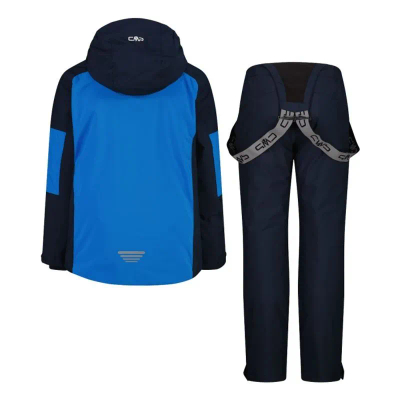 Xhakete Dhe Pantollona Set Per Femije 140 35w0294 L573