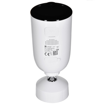 Set kamera sigurie Ezviz HB3 2K, pa tela, me bazë stacioni, i bardhë