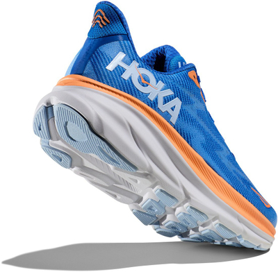 Atlete për meshkuj Hoka One One Clifton 9, nr. 49 1/3