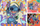 Puzzle për fëmijë Ravensburger Disney Stitch, set 3x49 pjesë, shumëngjyrësh