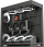 Kase kompjuteri HAVN HS420 VGPU Hybrid Dual Chamber, Mid Tower, xham i temperuar, e zezë