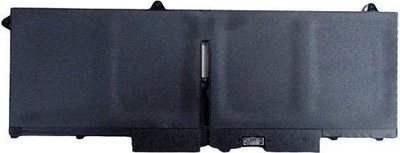 Bateri laptopi Dell 56Wh 3 Cell Lithium Ion, 3 qeliza, e zezë