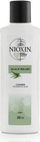 Shampo për flokë Nioxin Deep Cleansing Scalp Relief, 200 ml