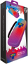 Etui për konzolë Hyperkin Tetris Rigid EVA Case, për Nintendo Switch OLED dhe Switch Lite, Hyper Gradient