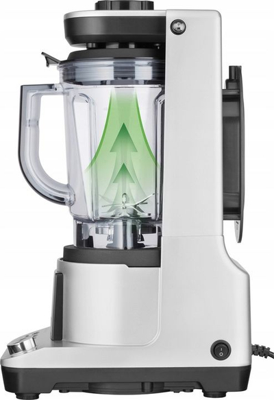 Mikser tavoline Catler VB 8010, 1500W, enë 1.5L Tritan, i bardhë
