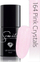 Llak Gjysmëpermanent Semilac Pink Crystals 164, 7 ml, Rozë Kristalore