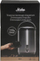 Termos pijesh Maku 10L, me rubinet, çelik inox, argjendtë