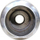 Marmitë e mesme TurboWorks RS 304SS, 57mm, 450mm, inox