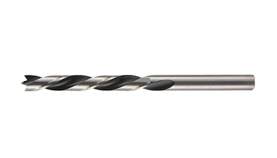 Spiralë druri Makita D-07026, 3mm, bosht cilindrik metalik