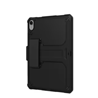Mbulesë tablet Urban Armor Gear Scout për iPad 10.9" 2022, me kickstand, e zezë