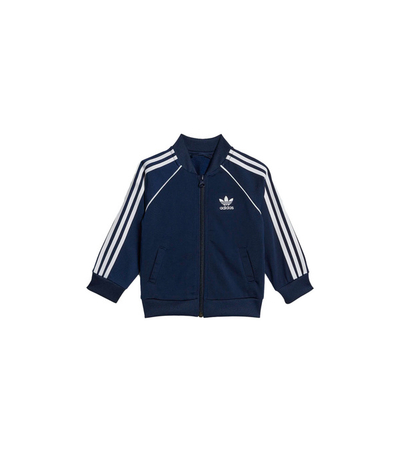 Trenerka set për fëmijë Adidas, e kaltërt