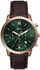 Orë për meshkuj Fossil Neutra Chronograph FS6073, e kaftë