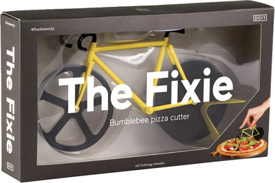 The Fixie Bumblebee - Doiycustom