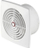 Ventilator banjoje Cata FAN CATAX-MART 12 T, 190 m³/h, me kohëmatës, i bardhë