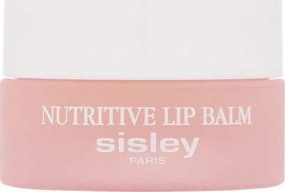 Balsam buzësh Sisley Nutritive Lip Balm, 9g, kavanoz