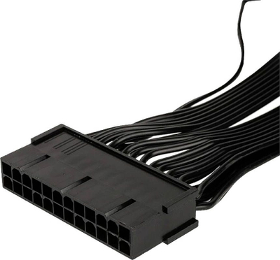 Kllapë PSU LIAN LI O11D MINI Dual PSU Bracket Kit, për dy furnizues energjie, për kasën O11D MINI, e zezë