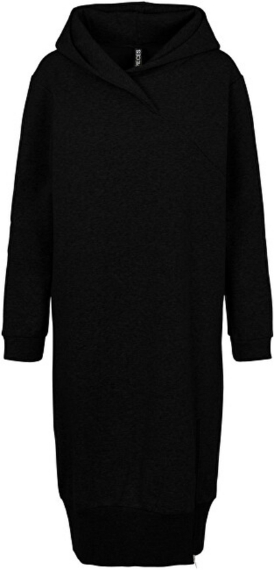 Fustan Pieces PCLEDA Loose Fit, i zi
