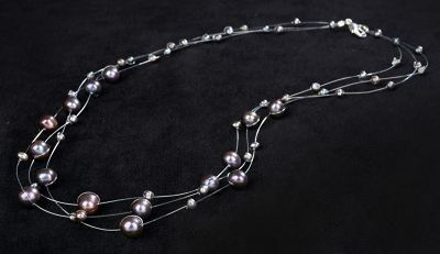Qafore JwL Luxury Pearls JL0325