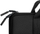 Çantë Dell Ecoloop Pro, 14", e zezë