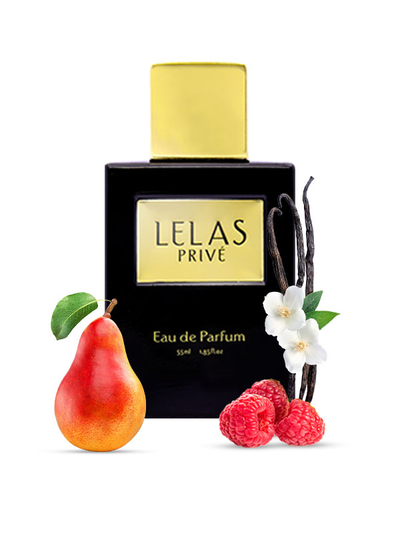 Eau de Parfum Lelas Perfume The Great, 55 ml