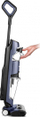 Thithëse elektrike 4Swiss VC024 Clean Booster, e hirtë