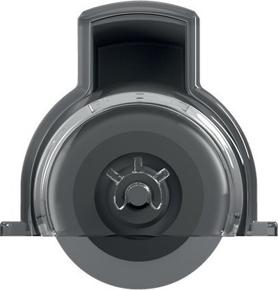 Teh prerës letre Leitz Blade, për Leitz Precision Home Office A4, i çeliktë